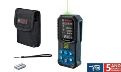 Medidor de Distância Laser Bosch GLM 50-27 CG Professional
