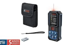 Medidor de Distância Laser Bosch GLM 50-27 C Professional