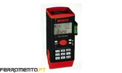 Medidor de Distância Laser 150 metros Bosch DLE 150