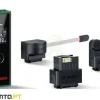 Medidor de Distância Laser Zamo Bosch 0603672703