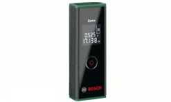 Medidor de Distância Laser Zamo Bosch 0603672702