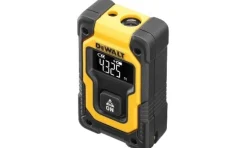 Medidor de Distância 16m DeWalt DW055PL