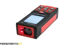 Medidor de Distâncias a Laser 50M Bellota MED50R