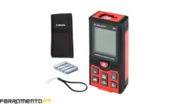 Medidor de Distâncias a Laser 50M Bellota MED50R