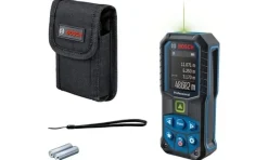 Medidor de Distâncias Laser GLM 50-25 G Bosch 0601072V00