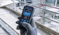 Medidor De Distâncias Laser GLM 50-22 Bosch 0601072S00