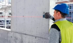 Medidor de distâncias laser GLM 100-25 C Bosch 0601072Y00