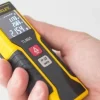 Medidor de Distâncias Laser 20m Stanley STHT1-77032