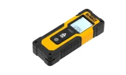 Medidor de Distâncias LDM 30M Dewalt DWHT77100-XJ