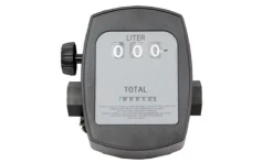 Medidor de Fluídos 3290/3291 Kroftools 3283