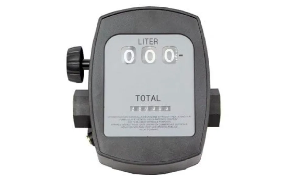 Medidor de Fluídos 3290/3291 Kroftools 3283