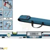 Medidor de inclinações digital GIM 60 L Profissional