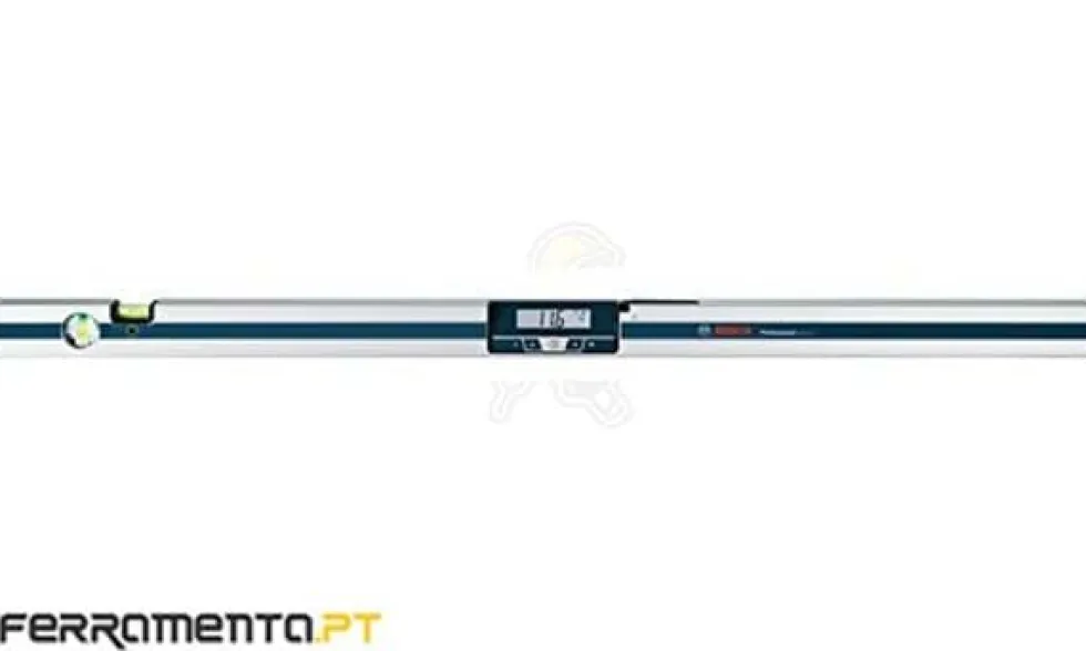 Medidor de inclinações digital Bosch GIM 120 Professional 0601076800