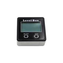 Medidor de Inclinação Digital 4x90° Kroftools 1733