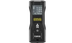 Medidor de Laser FLM165 50M STANLEY FMHT77165-0
