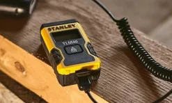 Medidor de Laser TML40 STANLEY STHT77666-0