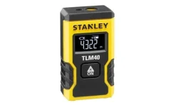 Medidor de Laser TML40 STANLEY STHT77666-0