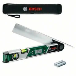 Medidor De Ângulo Universal Bosch 0603676001