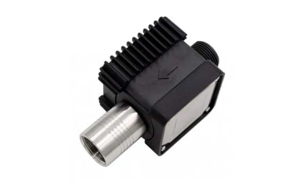 Medidor Digital de Fluídos Diesel 3/4” Kroftools 3298