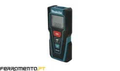 Medidores Laser 30m Makita LD030P