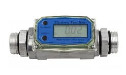 Medidor Fluídos Digital Diesel 1” 3290/3291 Kroftools 3299