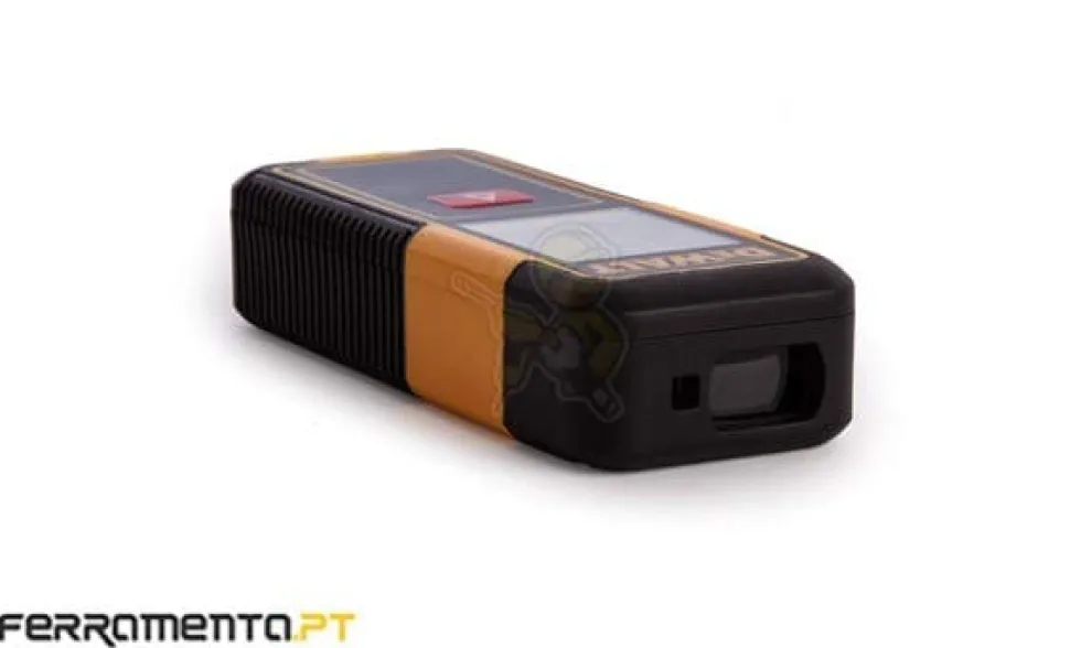 Medidor Laser de Distância 30M Dewalt DW033-XJ