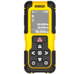 Medidor Laser De Distâncias 60m Dewalt DWHT78200
