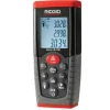Medidor Laser de Distâncias Ridgid LM-100