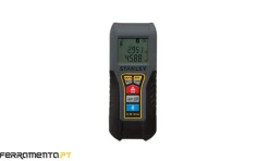 Medidor Laser de Distâncias Stanley TLM99Si