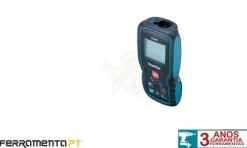 Medidor laser 80m Makita LD080PI