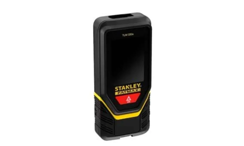 Medidor Laser 100M TML330 Stanley STHT1-77140