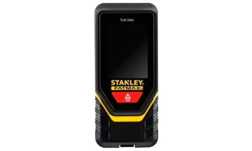 Medidor Laser 100M TML330 Stanley STHT1-77140