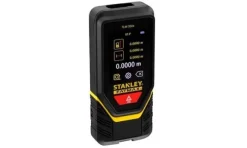 Medidor Laser 100M TML330 Stanley STHT1-77140