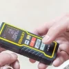 Medidor Laser TLM 99 30M STANLEY STHT1-77138