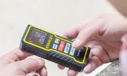 Medidor Laser TLM 99 30M STANLEY STHT1-77138
