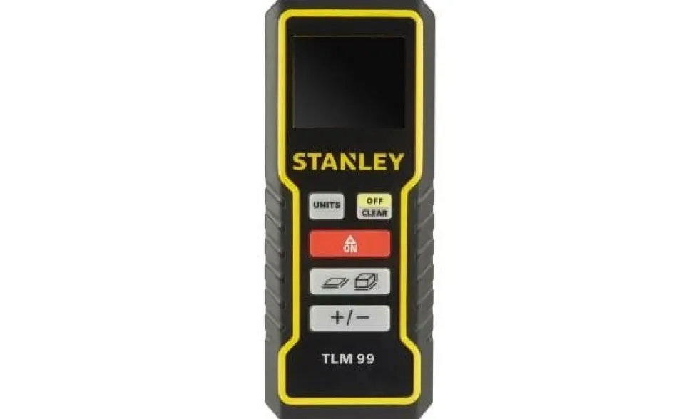 Medidor Laser TLM 99 30M STANLEY STHT1-77138
