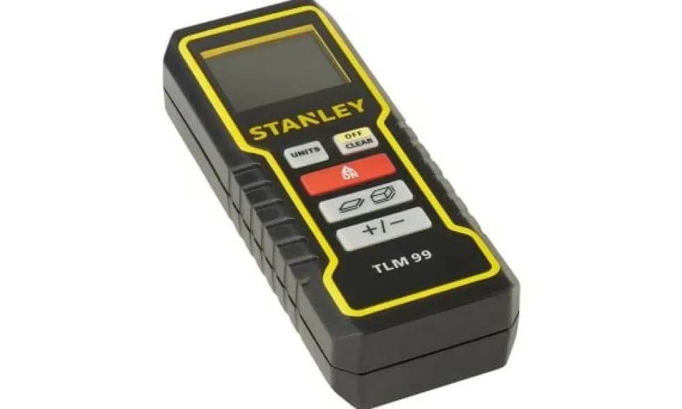 Medidor Laser TLM 99 30M STANLEY STHT1-77138