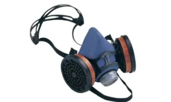 Meia máscara Valuair Plus Industrial Starter 1001573