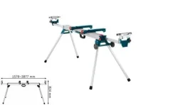 Mesa de trabalho Bosch GTA 3800 Professional