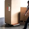 Mesa de Trabalho Desmontável 4 em 1 Rubi 66924
