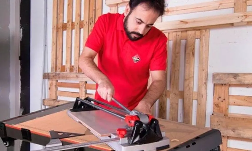 Mesa de Trabalho Desmontável 4 em 1 Rubi 66924
