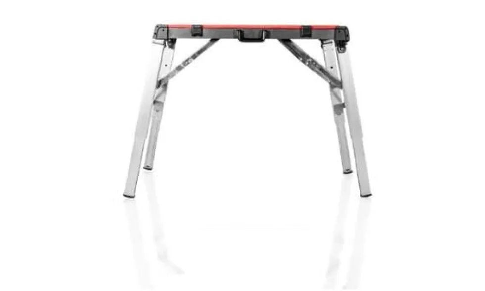 Mesa de Trabalho Desmontável 4 em 1 Rubi 66924