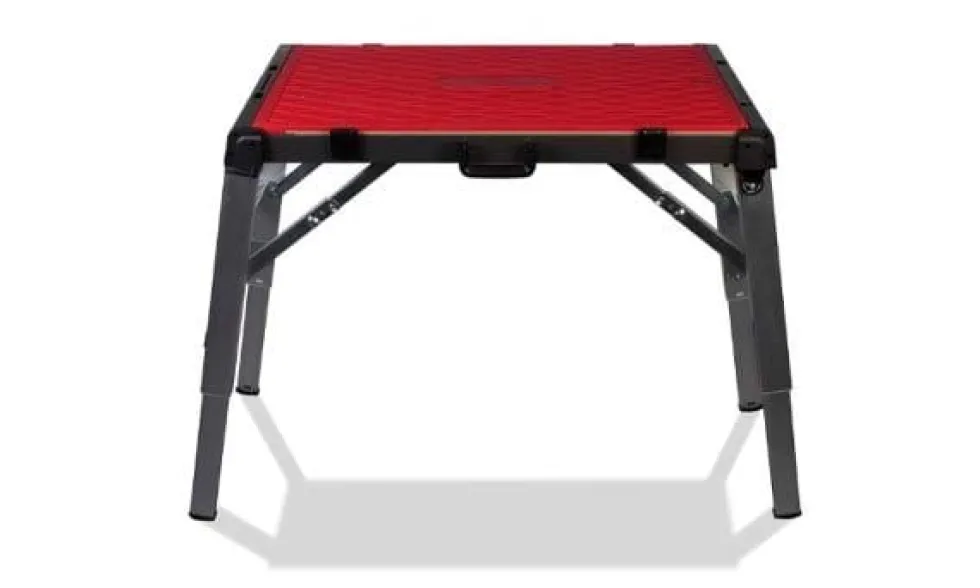 Mesa de Trabalho Desmontável 4 em 1 Rubi 66924