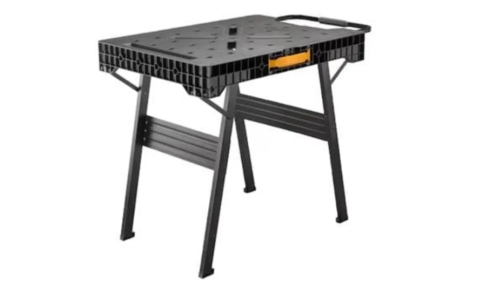 Mesa de Trabalho Dobrável 85 x 61 cm Fatmax Stanley FMST1-75672