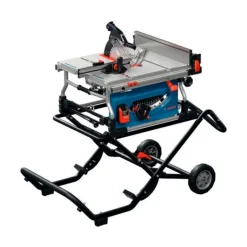 Mesa de Trabalho portátil GTA 50 W Bosch 0.601.B57.000