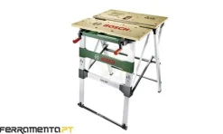 Mesa de trabalho PWB 600 Bosch 0603B05200