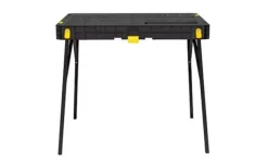 Mesa de Trabalho 85 x 59,3 cm Essential Stanley STST83492-1