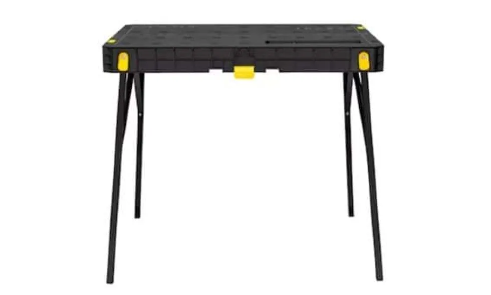 Mesa de Trabalho 85 x 59,3 cm Essential Stanley STST83492-1
