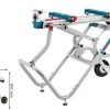 Mesa de transporte e de trabalho Bosch GTA 2500 W Professional