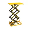 Mesa Eletro Hidráulica em Tripla Tesoura AY-1030 EMH Ayerbe 584165